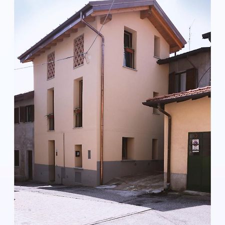 Al Salto Del Gatto Bed & Breakfast Schianno Luaran gambar