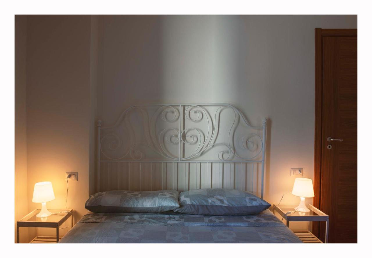 Al Salto Del Gatto Bed & Breakfast Schianno Luaran gambar