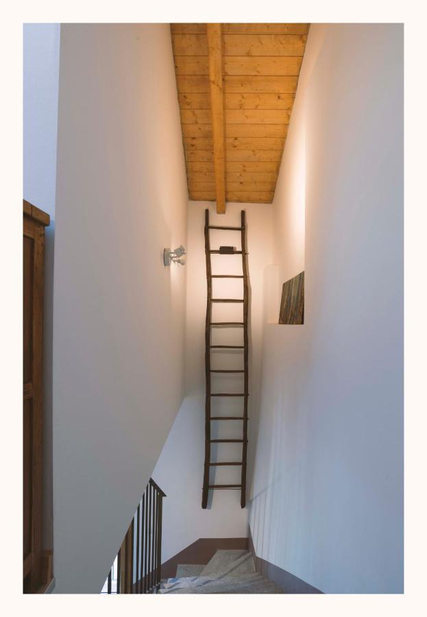 Al Salto Del Gatto Bed & Breakfast Schianno Luaran gambar