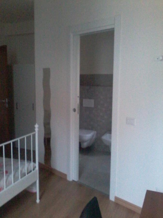 Al Salto Del Gatto Bed & Breakfast Schianno Luaran gambar