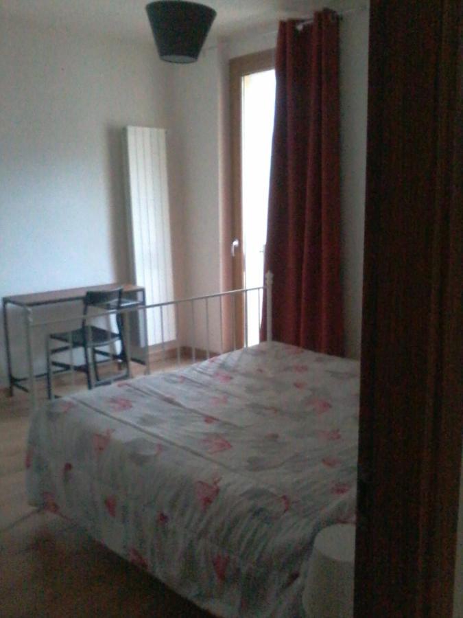 Al Salto Del Gatto Bed & Breakfast Schianno Luaran gambar